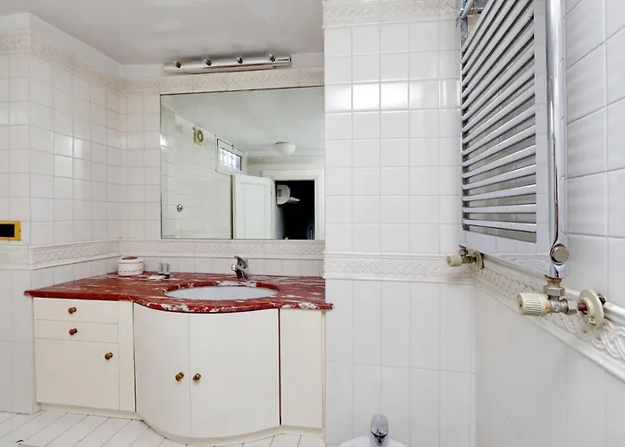 דירה Two Private Terraces - Casa Tappero Merlo *