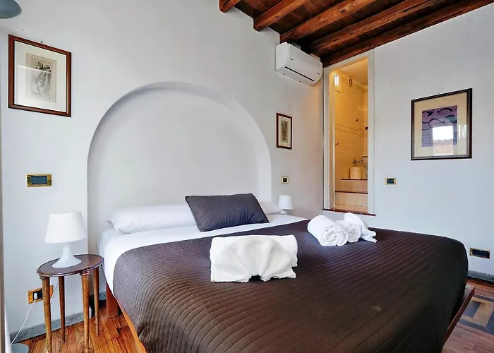 Two Private Terraces - Casa Tappero Merlo רומא