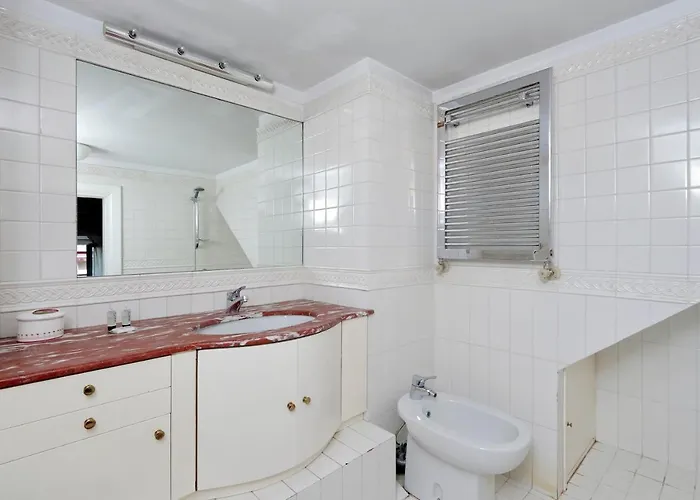 דירה Two Private Terraces - Casa Tappero Merlo *