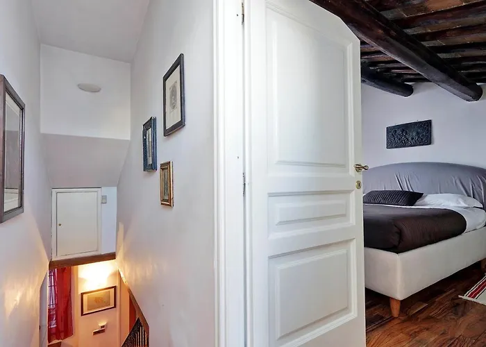 דירה Two Private Terraces - Casa Tappero Merlo