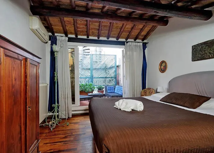 Two Private Terraces - Casa Tappero Merlo דירה *