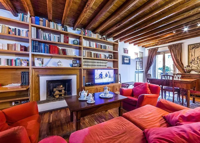 Two Private Terraces - Casa Tappero Merlo רומא