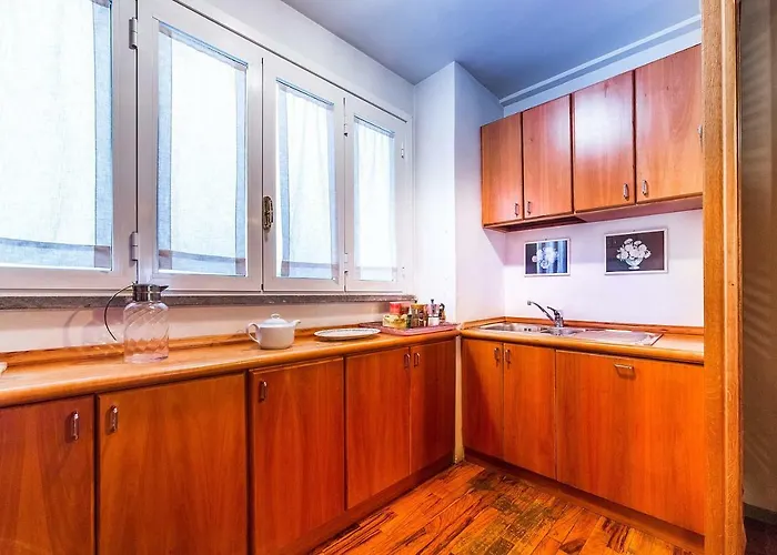 דירה Two Private Terraces - Casa Tappero Merlo רומא