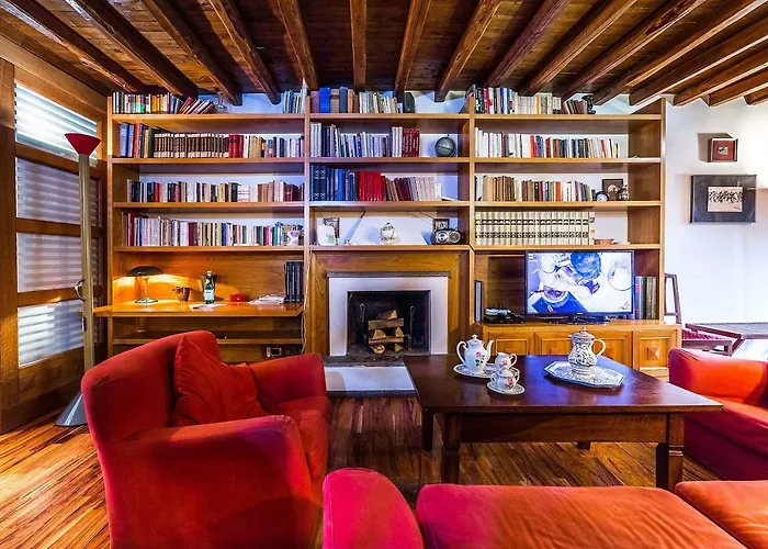 Two Private Terraces - Casa Tappero Merlo דירה